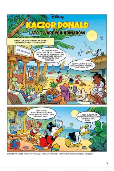 Gigant Poleca Special. Tom 2/2026. Lato na wypasie