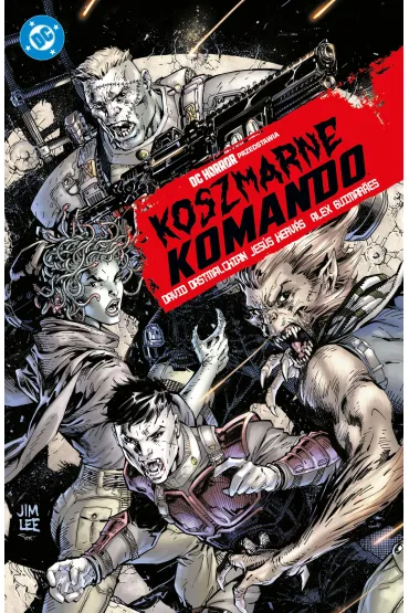 Koszmarne komando
