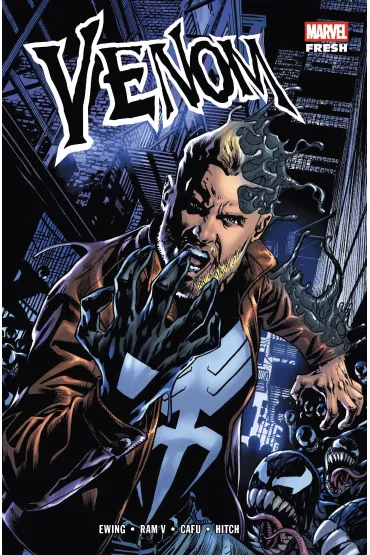 Venom (Ewing) Venom. Tom 2