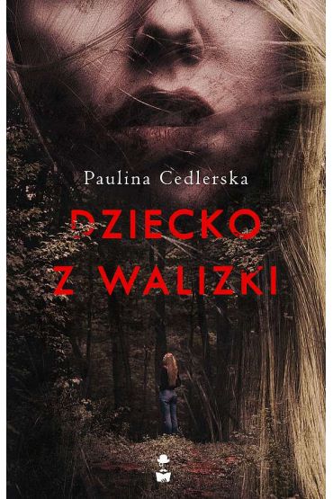 Dziecko z walizki