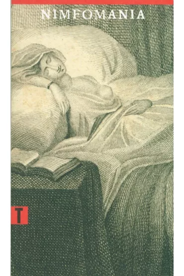 Nimfomania - M.D.T. de Bienville