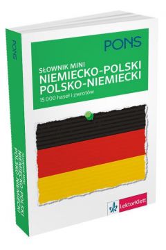 Sownik mini niemiecko-polski, polsko-niemiecki