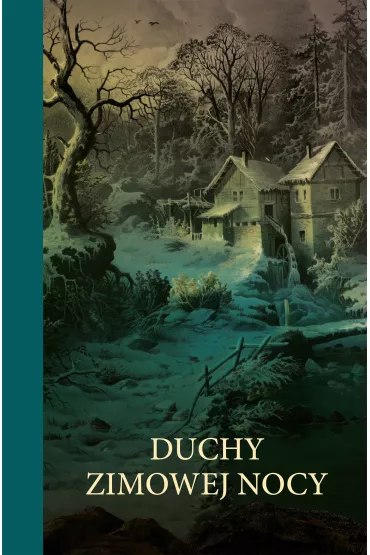 Duchy zimowej nocy - Mary Elizabeth Braddon, Henry Wood, Jerome Klapka Jerome