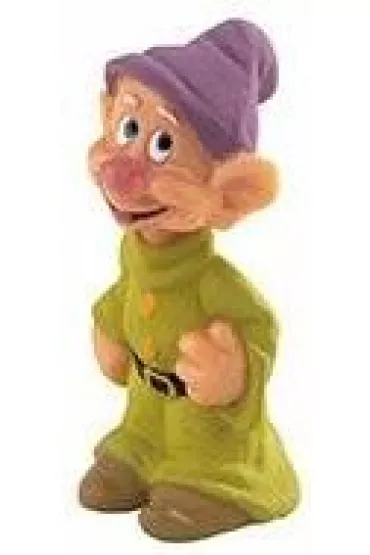 Dwarf Dopey BULLYLAND