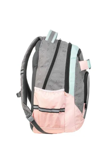 Coolpack, Plecak m�odzie�owy Loop - Whipped Cream (F103681)