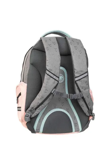 Coolpack, Plecak m�odzie�owy Loop - Whipped Cream (F103681)