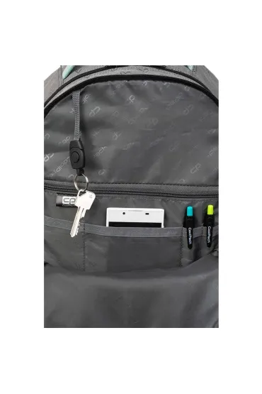 Coolpack, Plecak m�odzie�owy Loop - Whipped Cream (F103681)