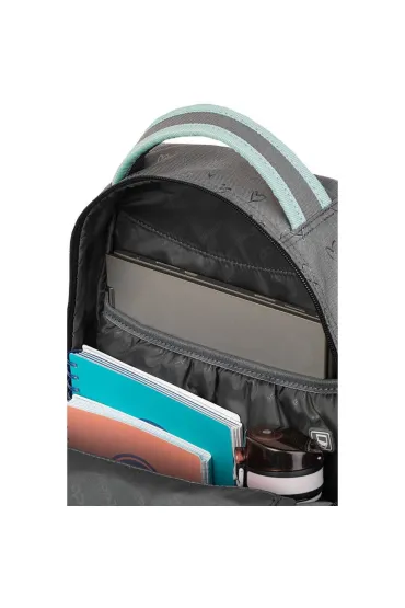 Coolpack, Plecak m�odzie�owy Loop - Whipped Cream (F103681)