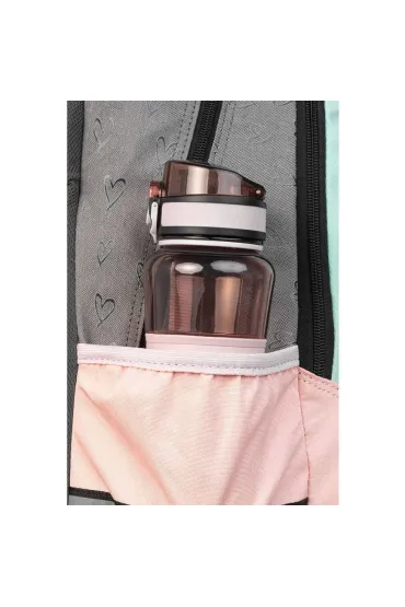 Coolpack, Plecak m�odzie�owy Loop - Whipped Cream (F103681)