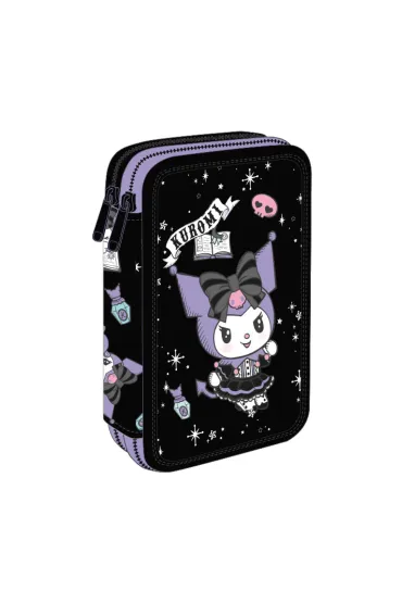 Patio Pi�rnik podw�jny z wyposa�eniem Kuromi Jumper 2