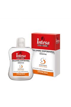 Intesa Vitacell After Shave Pour Homme balsam po goleniu dla mczyzn 100 ml