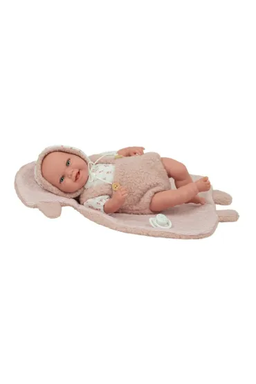 Hiszpa�ska lalka bobas 35cm Arias