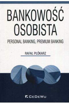 Bankowo osobista. Personal Banking, Premium Banking