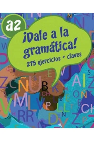 DALE a la gramatica A2 275 �wicze� + klucz - Carlos Seara Gonzalez