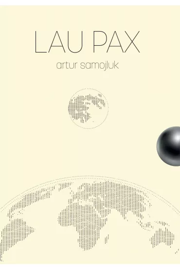 eBook Lau Pax pdf mobi epub - Artur Samojluk