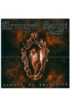 CD Symbol Of Salvation