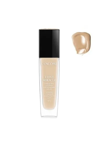 Lancome Teint Miracle nawil�aj�cy podk�ad do twarzy 02 Lys Rose 30 ml