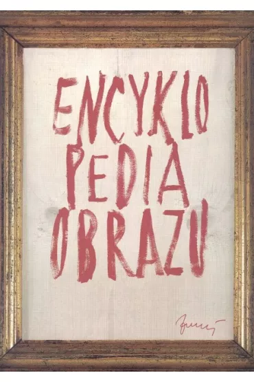 Encyklopedia obrazu - Liliana Mieszcza�ska
