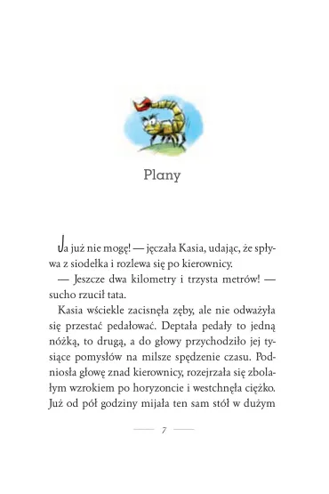 Wielka wyprawa Ciumk�w - Pawe� Ber�sewicz