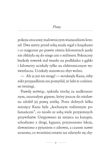 Wielka wyprawa Ciumk�w - Pawe� Ber�sewicz