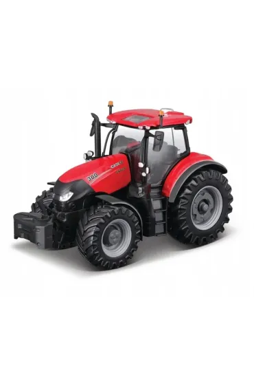 Farm Tractor - Caseih Optum Cvx 300 Bburago