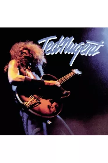 Ted Nugent (CD) - Ted  Nugent