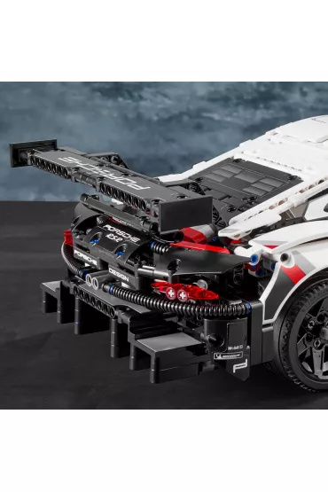 LEGO Technic Porsche 911 RSR 42096