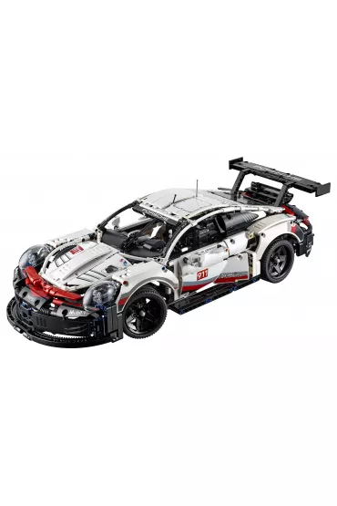 LEGO Technic Porsche 911 RSR 42096