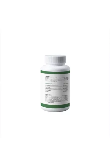 Health Guard Silny antyoksydant - suplement diety 90 kaps.