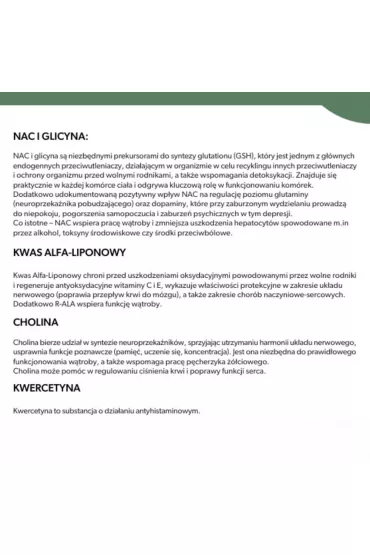 Health Guard Silny antyoksydant - suplement diety 90 kaps.