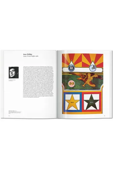 Pop Art - Klaus Honnef