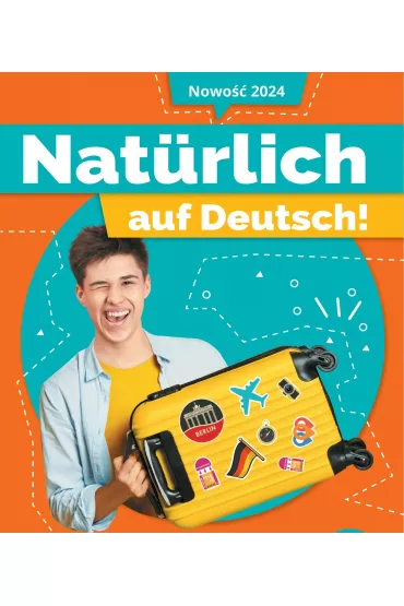 Naturlich auf Deutsch! Klasa 8. Zeszyt �wicze�. J�zyk niemiecki. Szko�a podstawowa - Anna Potapowicz, Barbara  Chy�ka, Marta  Florkiewicz-Borkowska