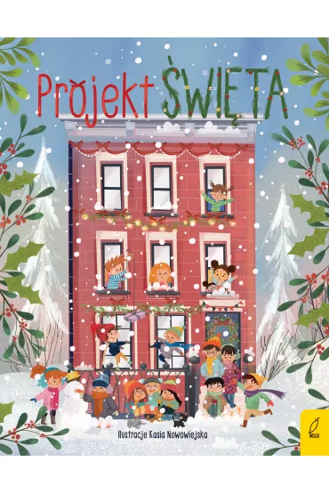 Projekt �wi�ta - Magdalena Szczepa�ska