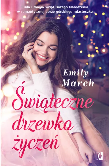 �wi�teczne drzewko �ycze� - Emily March