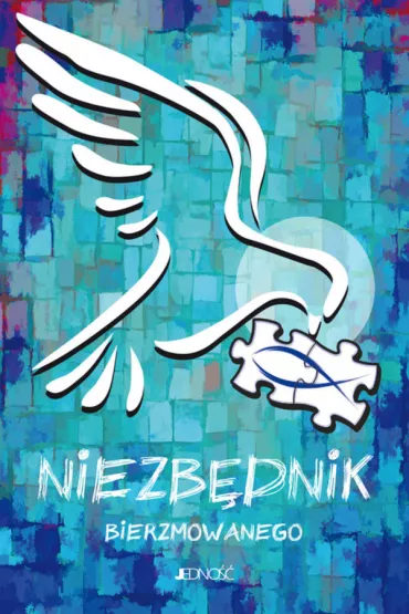 Niezbdnik bierzmowanego - Krzysztof Mielnicki