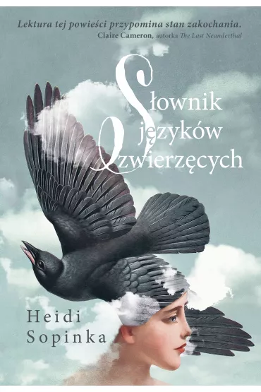 S�ownik j�zyk�w zwierz�cych - Heidi  Sopinka