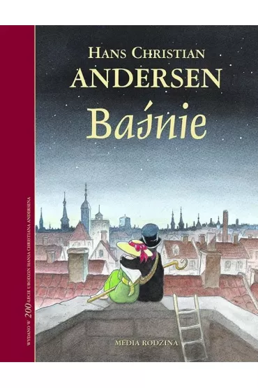 Banie - Hans Christian Andersen