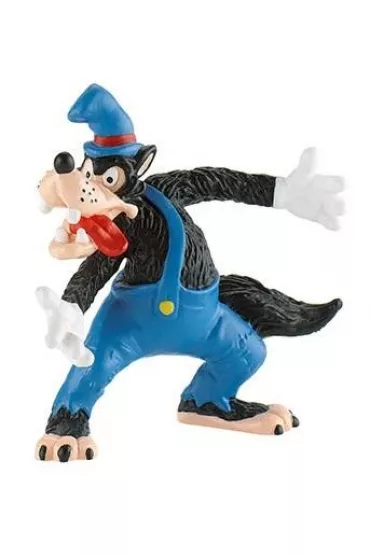 Big Bad Wolf BULLYLAND