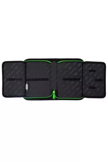 CoolPack Pi�rnik 1-komorowy bez wyposa�enia City Jungle