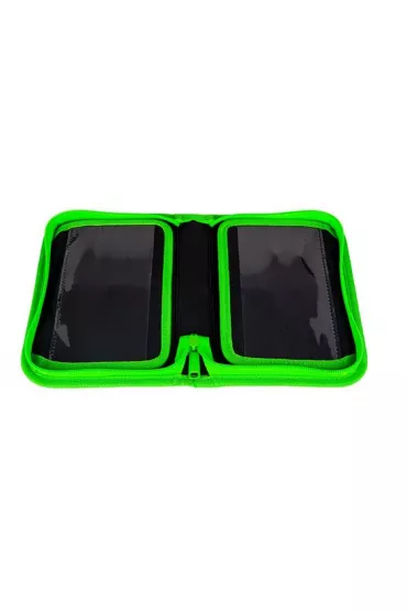 CoolPack Pi�rnik 1-komorowy bez wyposa�enia City Jungle