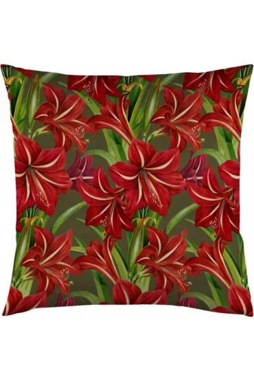 Skona Ting Poszewka na poduszk� 50x50cm - Gwiazda Betlejems