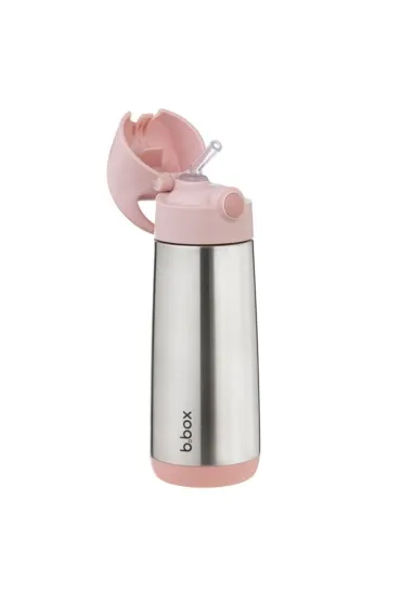 b.box Bidon termiczny Blush Crush 500 ml