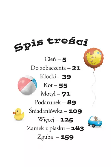 Bing. Bajki 5 minut przed snem