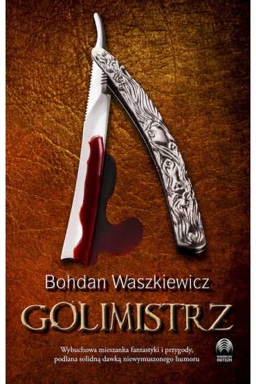 Golimistrz - Bohdan Waszkiewicz