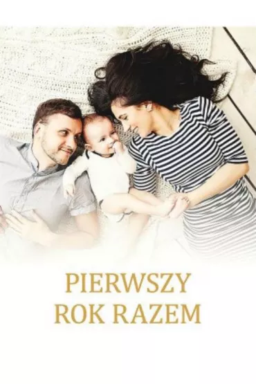 Pierwszy rok razem - Urszula Wro�ska