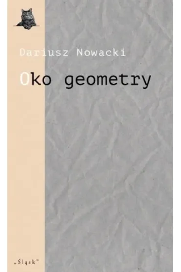 Oko geometry - Dariusz Nowacki