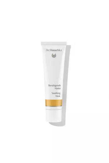 Dr. Hauschka Soothing Mask maseczka �agodz�ca podra�nienia do sk�ry wra�liwej 30 ml