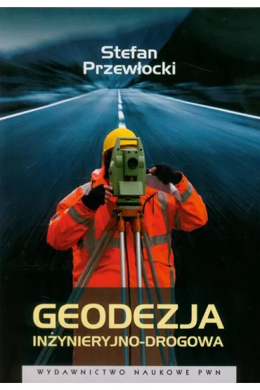 Geodezja in�ynieryjno-drogowa - Stefan Przew�ocki