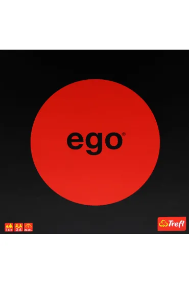 Ego Trefl