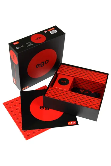 Ego Trefl